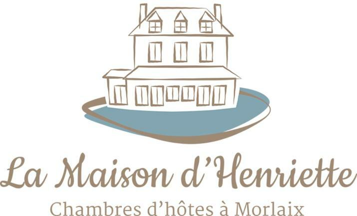 莫尔莱 La Maison D'Henriette酒店 外观 照片